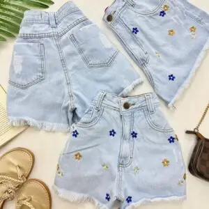 Short Jeans Premium