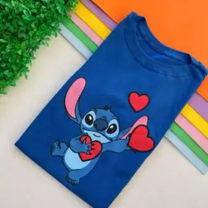T-Shirt Stich