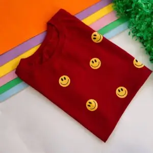 T-Shirt Smiles