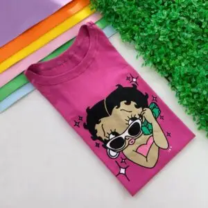 T-Shirt Betty