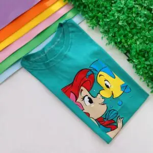 T-Shirt Ariel