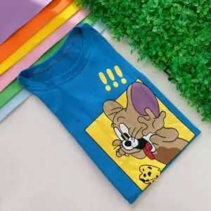 T-Shirt Jerry