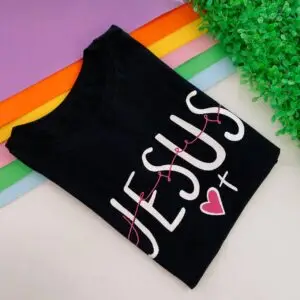 T-Shirt Jesus