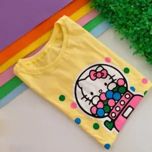 T-Shirt Hello Kit