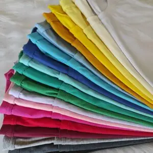 T-Shirt Lisa - SEM ESTAMPA