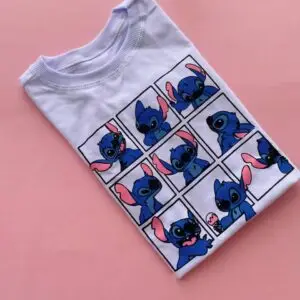 T-Shirt Stitch