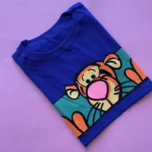 T-Shirt Tigrão