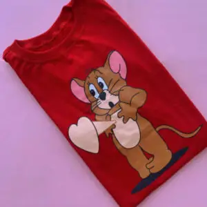 T-Shirt Jerry