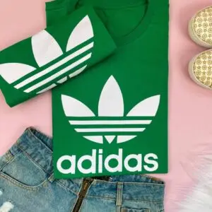 T-Shirt Adidas