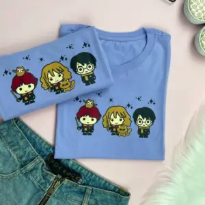 T-Shirt Harry Potter