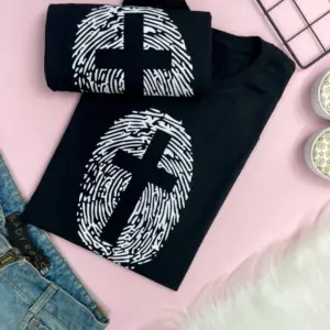 T-Shirt Digital Cristã