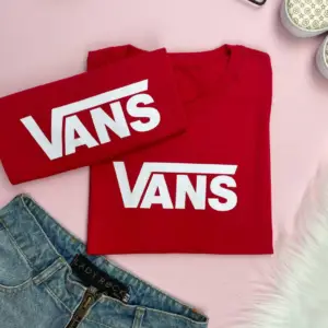 T-Shirt Vans