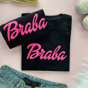 T-Shirt Braba