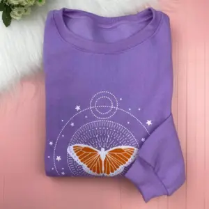 Moletom Mistérios do Universo