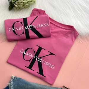 T-Shirt Calvin Klein Jeans
