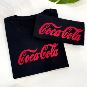 T-Shirt Coca Cola