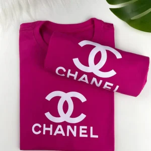 T-Shirt Chanel