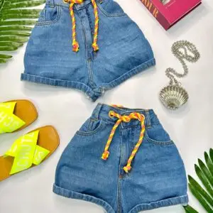 Short Jeans Denim Dream