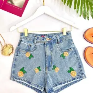 Short Jeans Deep Dive