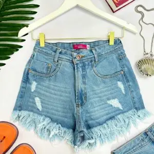 Short Jeans Horizon Hues