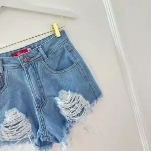 Short Jeans Cityscape