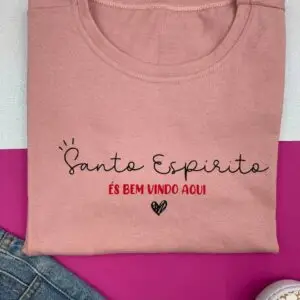 T-Shirt Santo Espirito