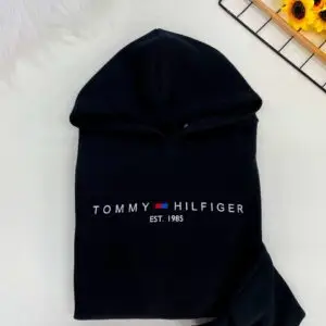 Moletom Infantil Tommy