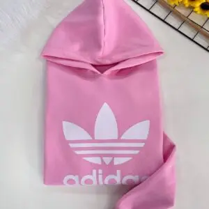 Moletom Infantil Adidas