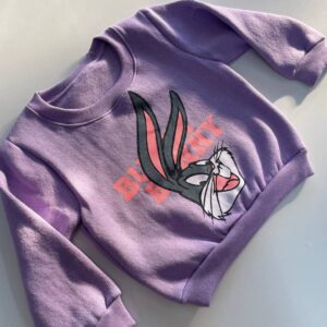 Moletom Infantil Pernalonga