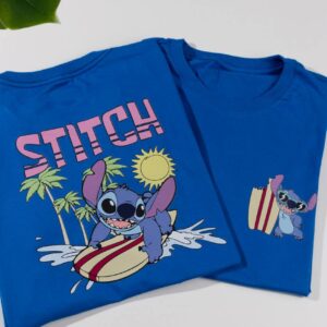 T-Shirt Stitch