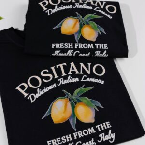 T-Shirt Positano