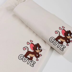 T-Shirt Jarry Cute