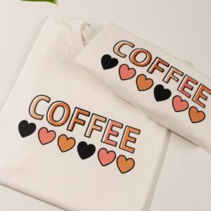 T-Shirt Coffee