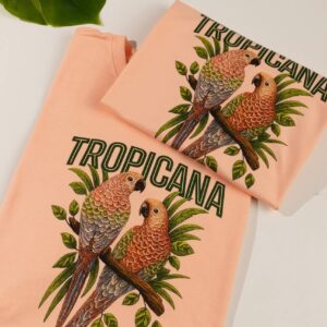 T-Shirt Tropicana