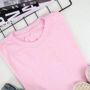 T-Shirt Light Pink
