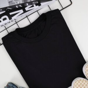 T-Shirt Black