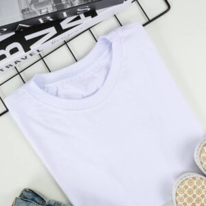 T-Shirt White
