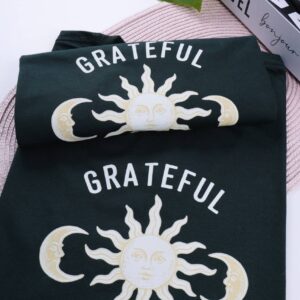 T-Shirt Grateful