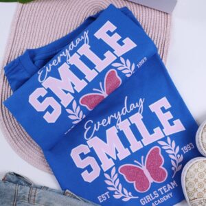 T-Shirt Smile