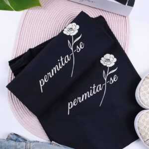 T-Shirt Permita-se