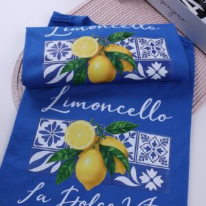 T-Shirt Limoncello