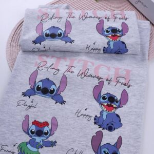 T-Shirt Stitch