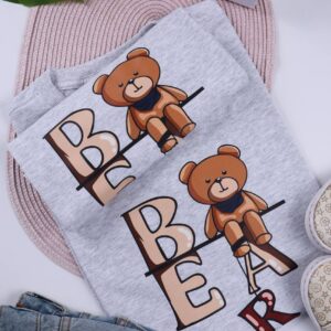 T-Shirt Bear