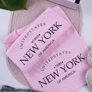 T-Shirt New York