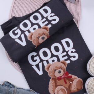 T-Shirt Good Vibes