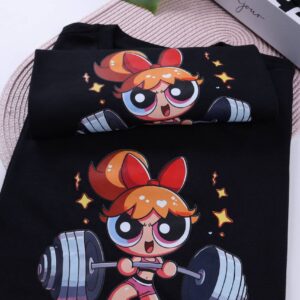 T-Shirt Florzinha