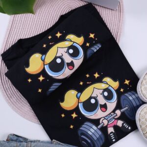 T-Shirt Lindinha