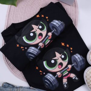 T-Shirt Docinho