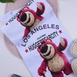 T-Shirt Los Angeles