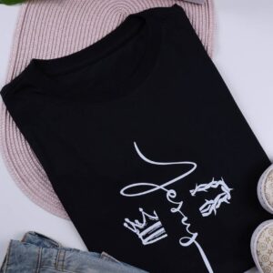 T-Shirt Jesus